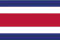 Bander Costa Rica