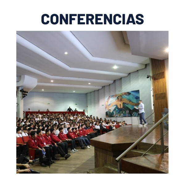 Conferencias