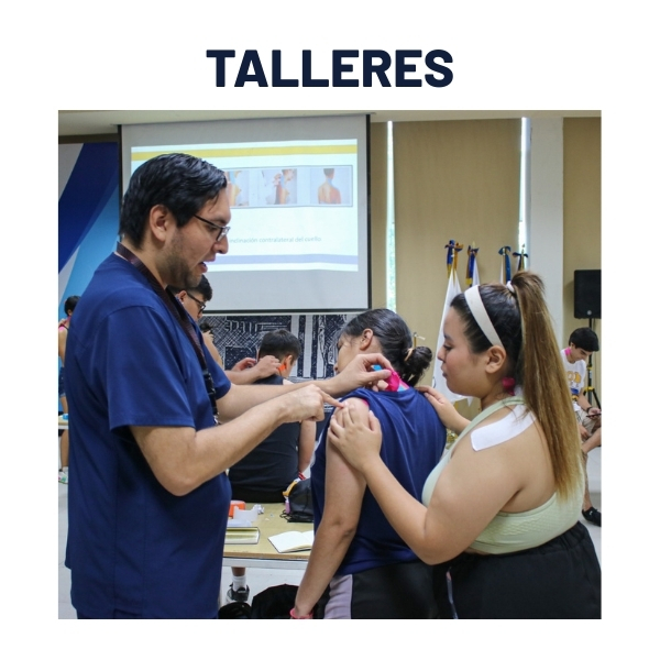 Talleres