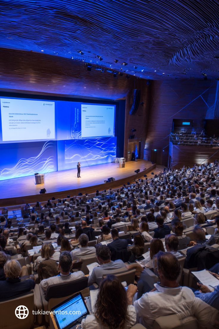 Congreso Internacional FOD